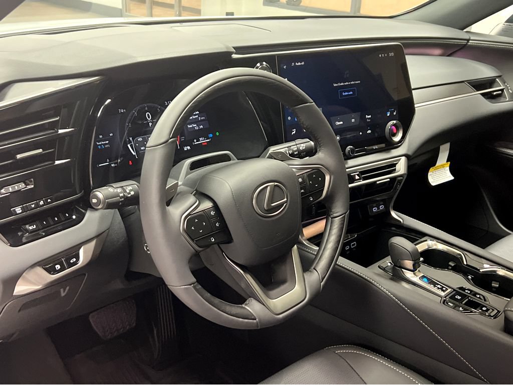 New 2026 Lexus RX 350 Premium Plus AWD/4WD image 39