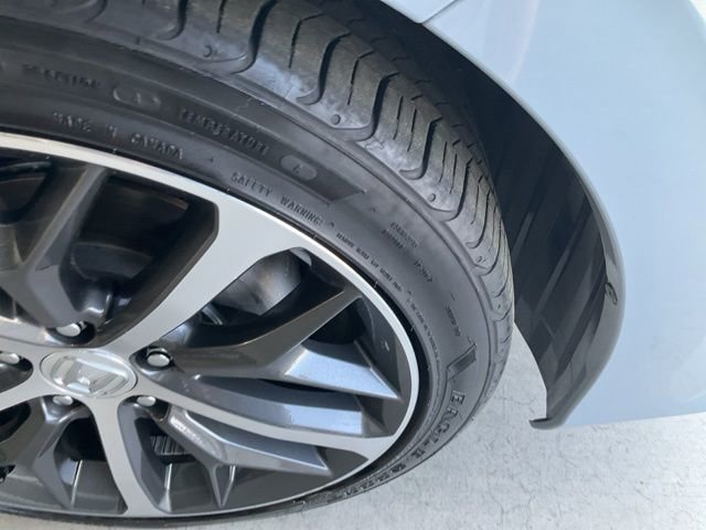 Certified 2024 Honda Civic Touring image 30