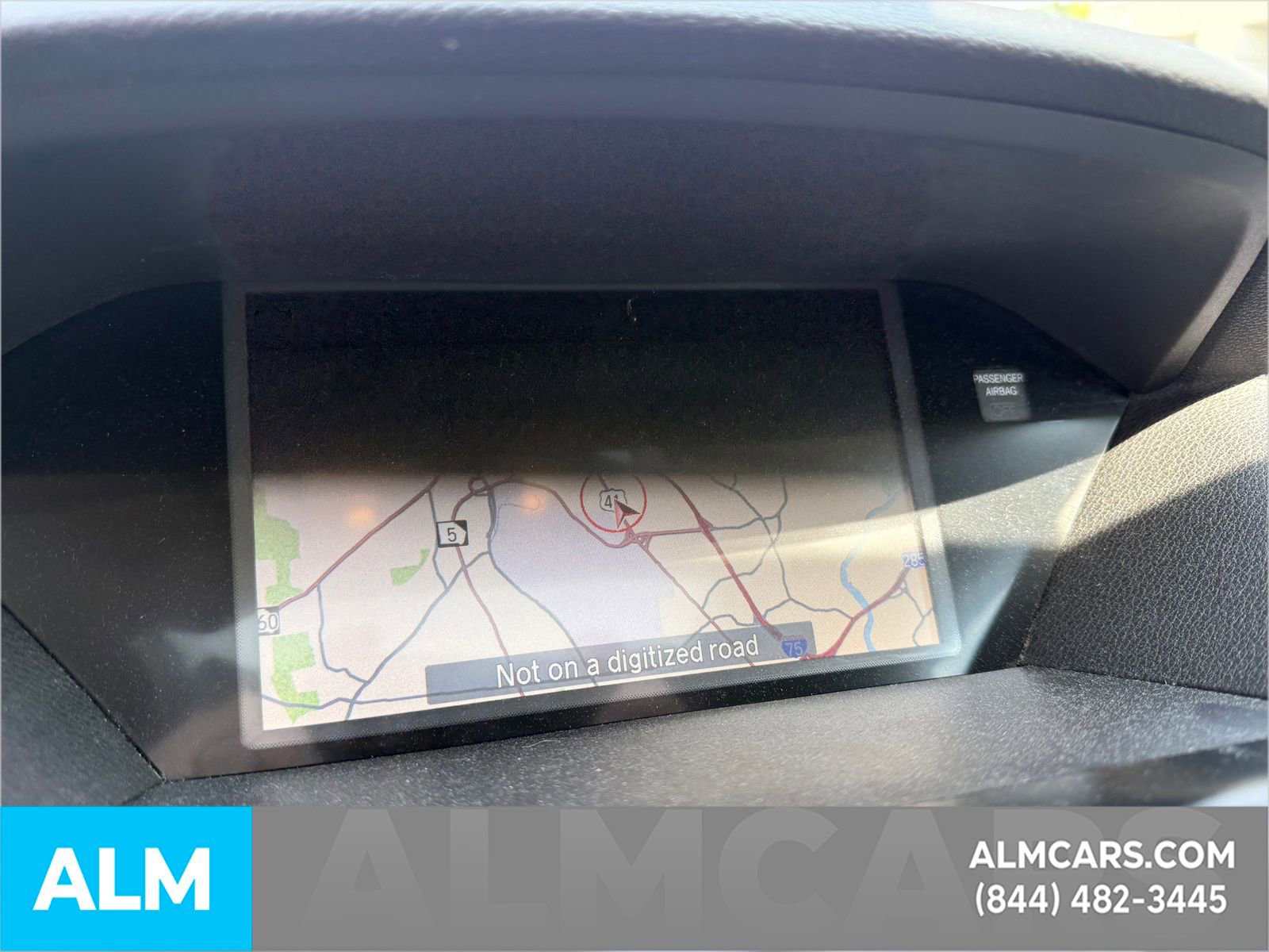 Used 2014 Acura MDX FWD w/ Technology Package image 14