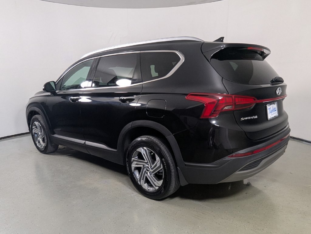 Used 2023 Hyundai Santa Fe SEL FWD image 6