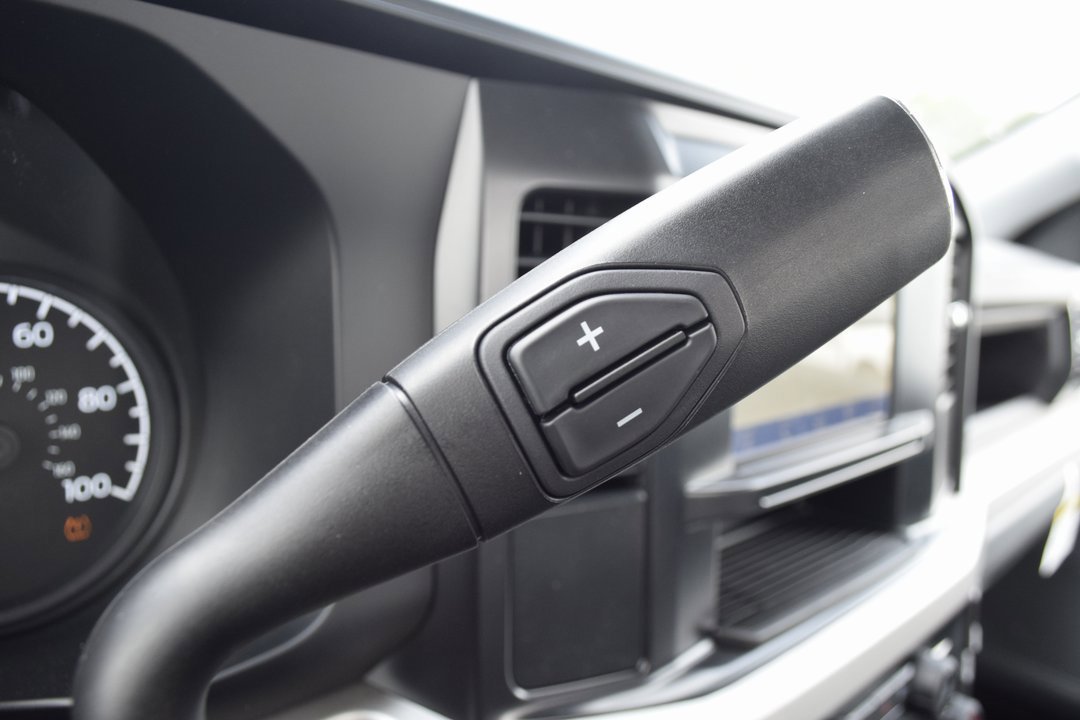 New 2025 Ford F250 XL w/ FX4 Off-Road Package image 14