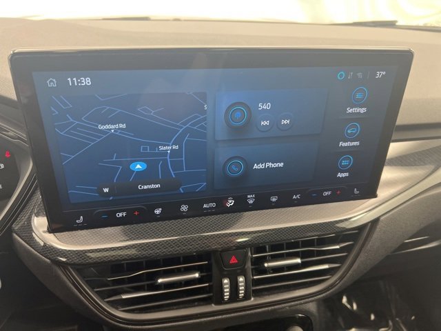 Used 2023 Ford Escape ST-Line w/ Tech Pack #1 image 17