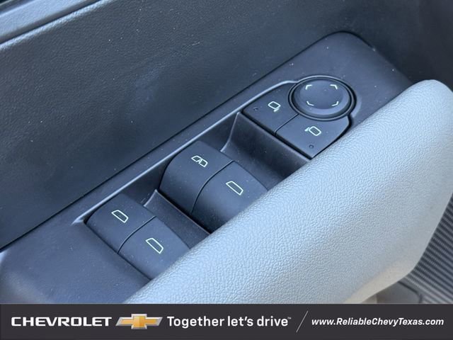 Certified 2024 Chevrolet Colorado ZR2 w/ Technology Package image 30