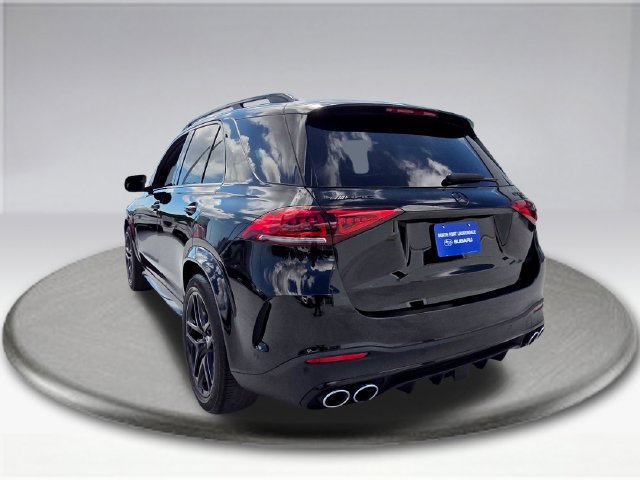Used 2022 Mercedes-Benz GLE 53 AMG 4MATIC image 13