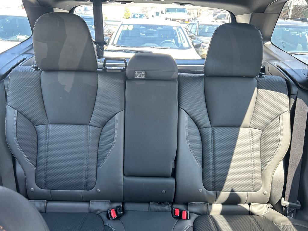 Certified 2023 Subaru Forester Wilderness image 33