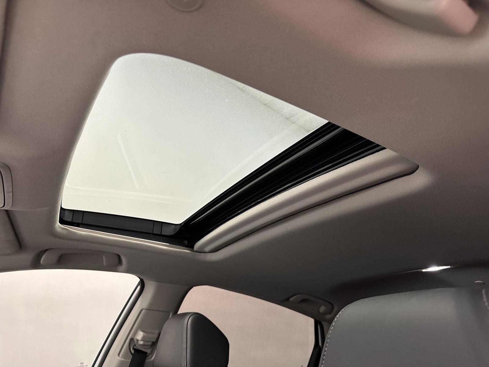 Certified 2023 Honda Accord EX-L image 18