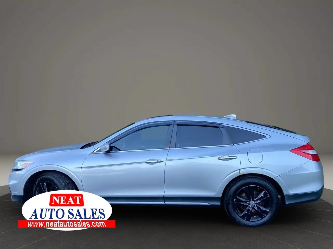 Used 2013 Honda Crosstour EX-L image 6