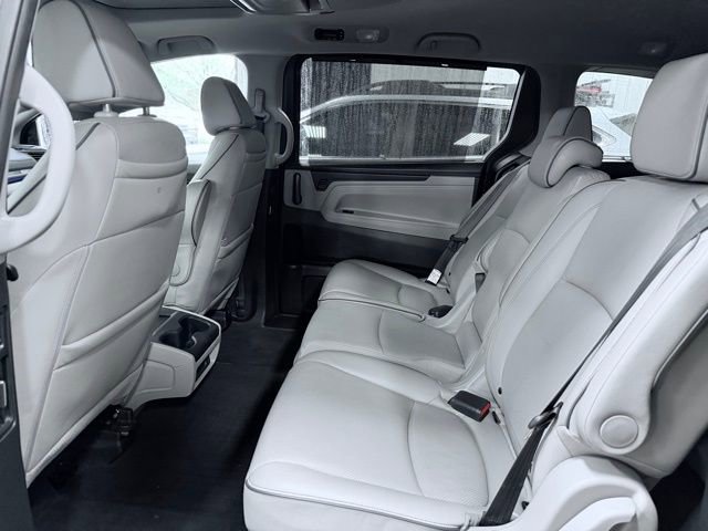 Used 2024 Honda Odyssey Elite image 21