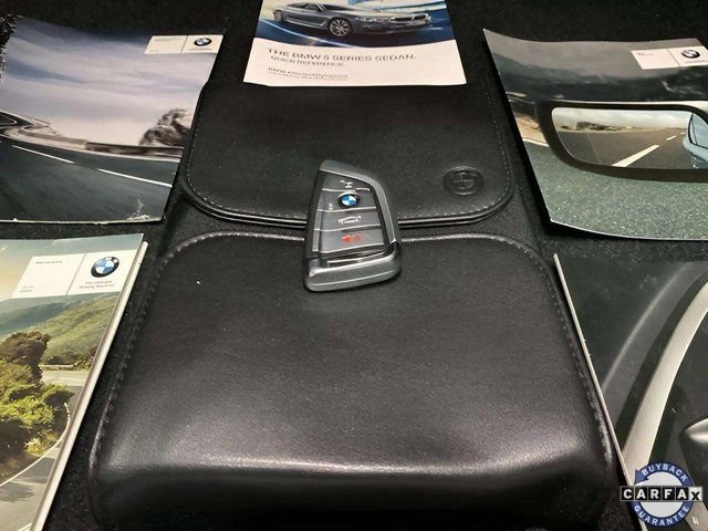 Used 2019 BMW 540i image 32