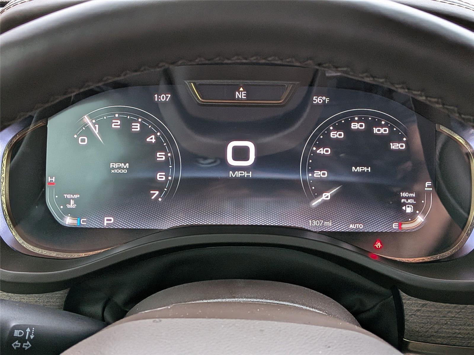 Used 2026 RAM 1500 Limited w/ Bed Utility Group image 30