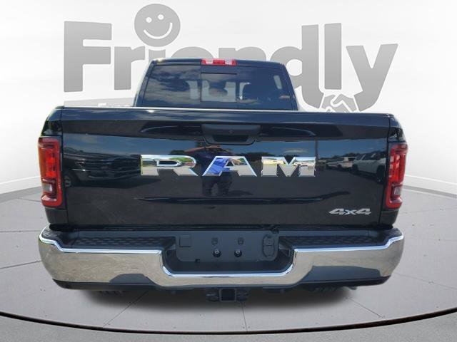 New 2026 RAM 2500 Tradesman AWD/4WD image 4