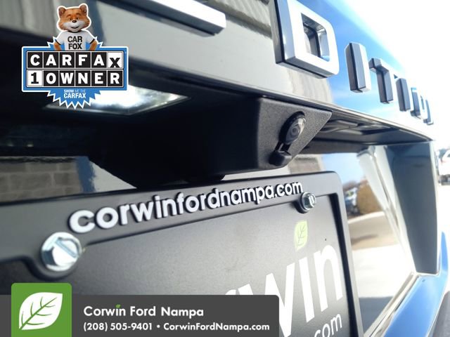 Certified 2025 Ford Expedition Max Platinum image 30