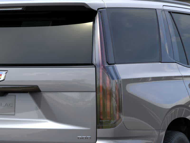 New 2026 Cadillac Escalade Platinum Sport image 11