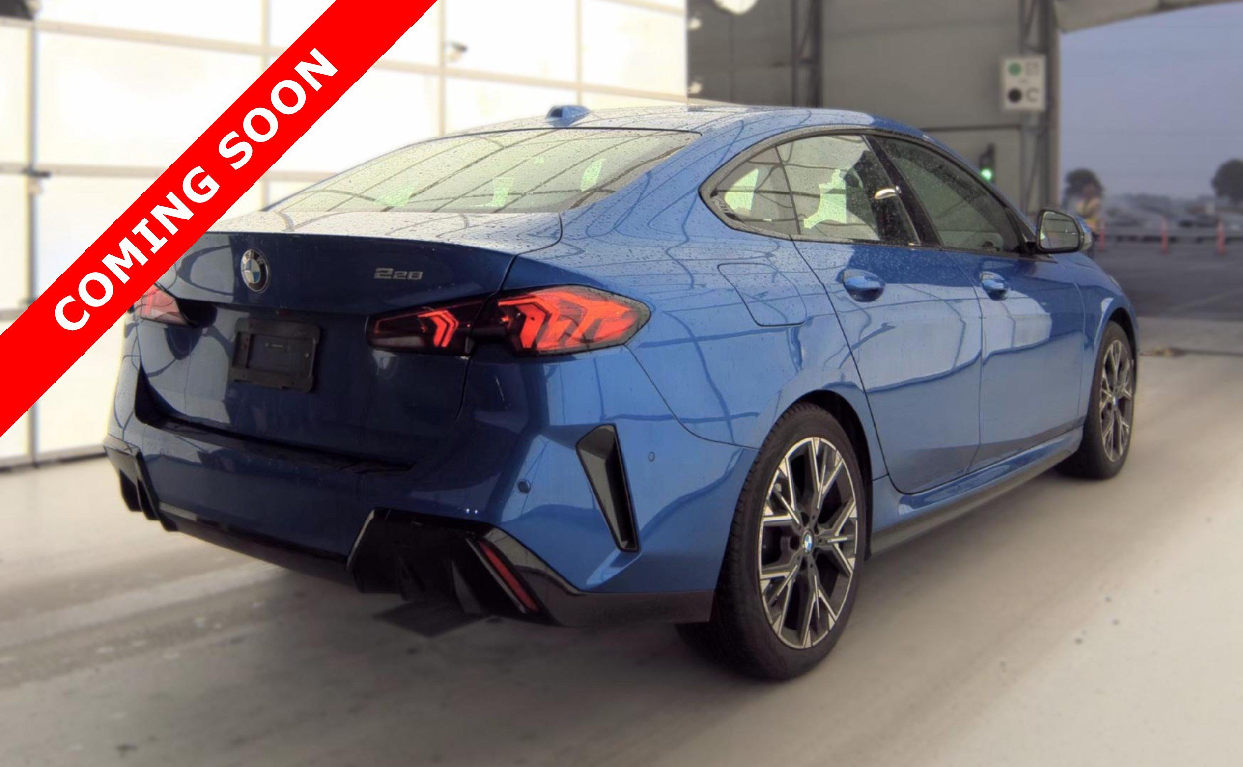 Used 2026 BMW 228i FWD image 5