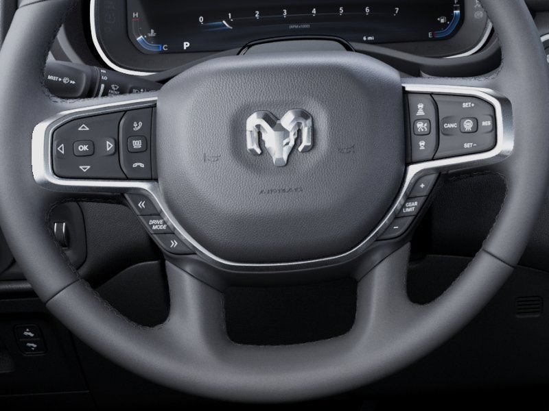 New 2027 RAM 1500 Laramie AWD/4WD image 20