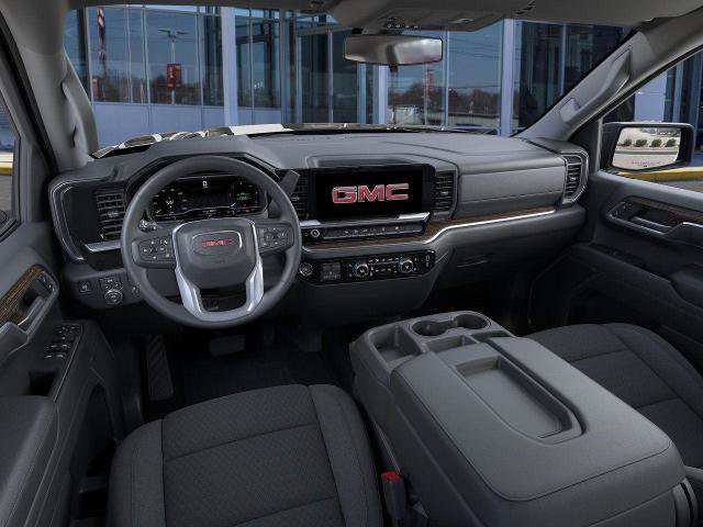 New 2026 GMC Sierra 1500 Elevation image 15