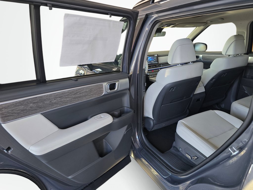 New 2026 Hyundai Santa Fe Limited AWD/4WD image 34