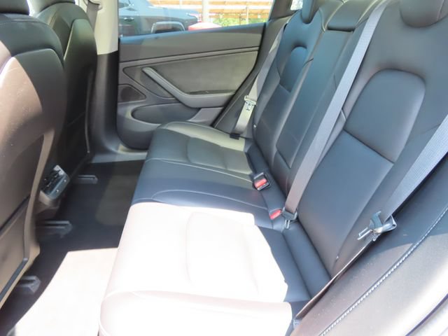Used 2018 Tesla Model 3 Long Range RWD image 21
