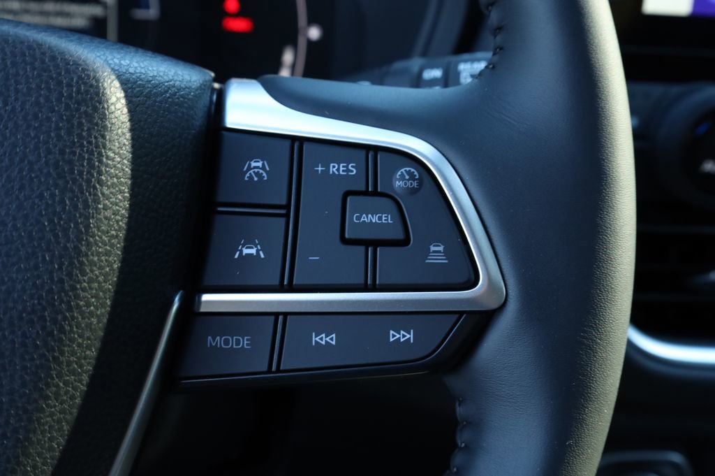 New 2026 Toyota Grand Highlander XLE image 33
