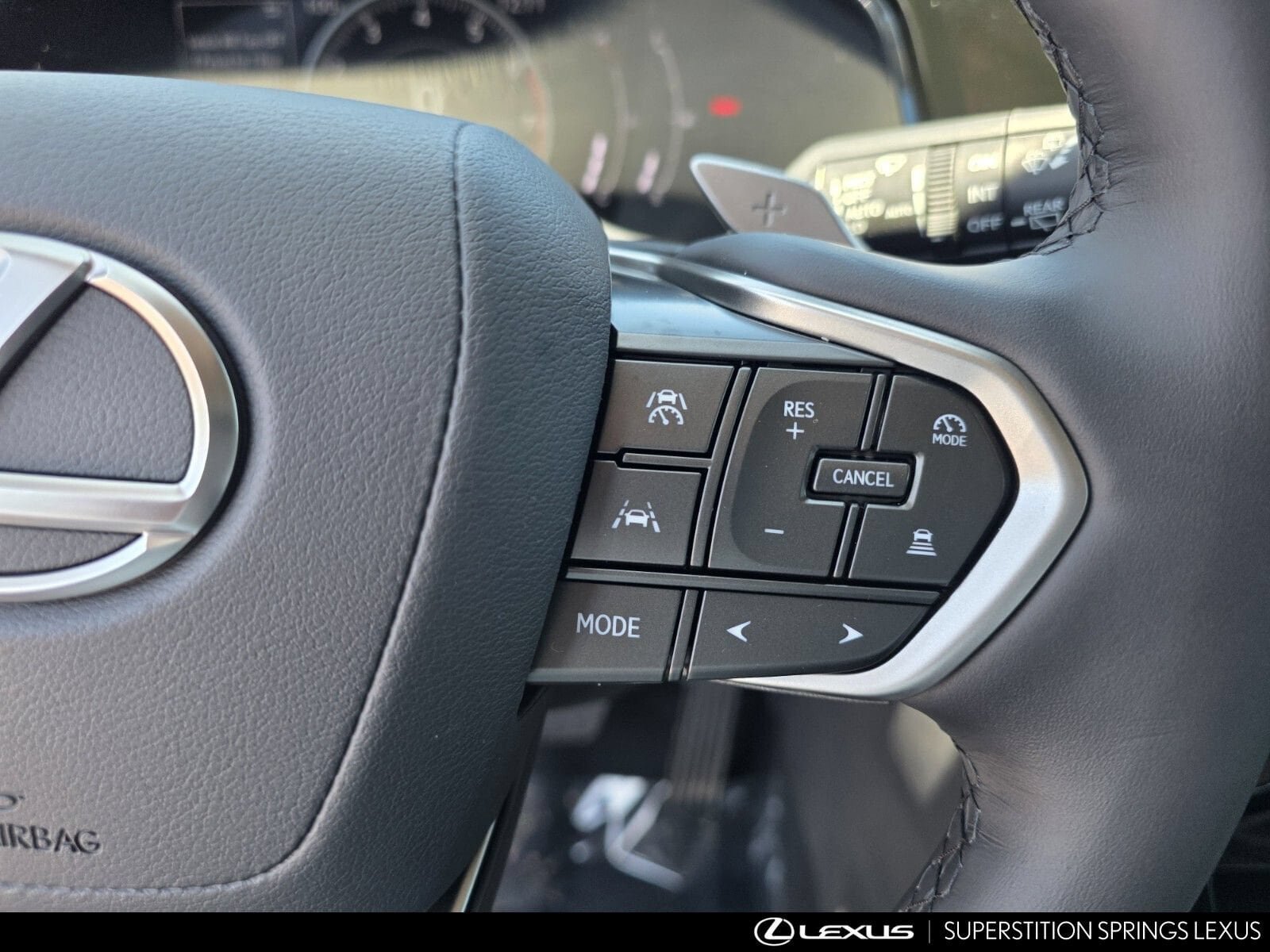 New 2026 Lexus NX 350 AWD w/ Accessory Package (Z1) image 23
