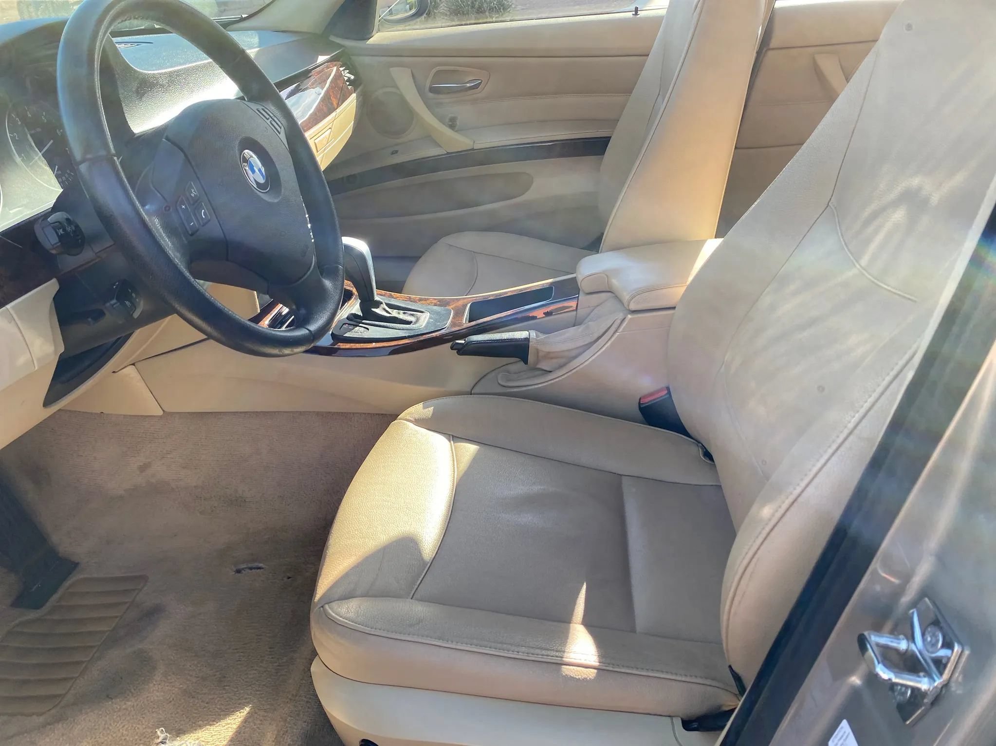 Used 2008 BMW 328i Sedan RWD image 36