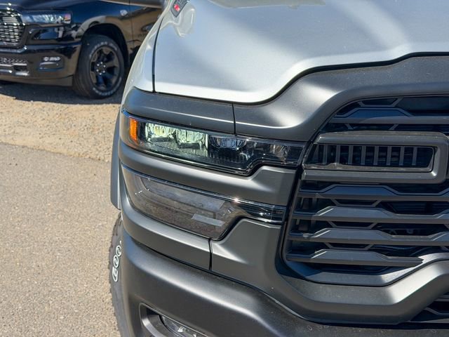 New 2026 RAM 2500 Tradesman w/ Power Wagon Package image 5