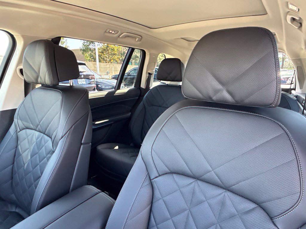 Used 2026 BMW X7 xDrive40i w/ Premium Package AWD/4WD image 20