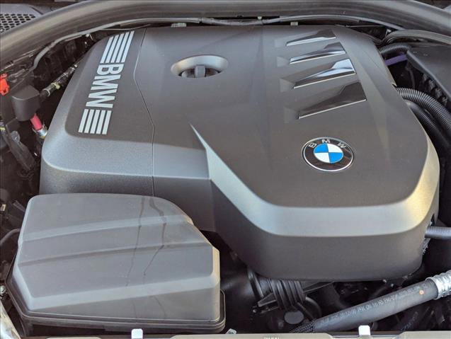 New 2026 BMW 430i Coupe image 15