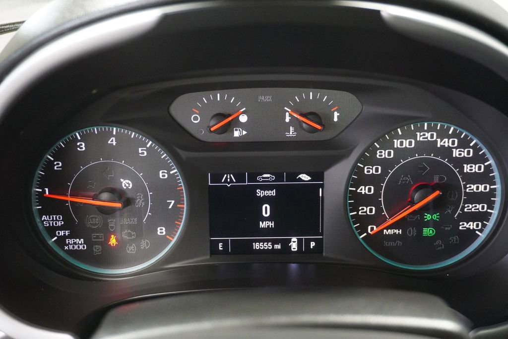 Used 2024 Chevrolet Malibu LT w/ Midnight Edition image 23