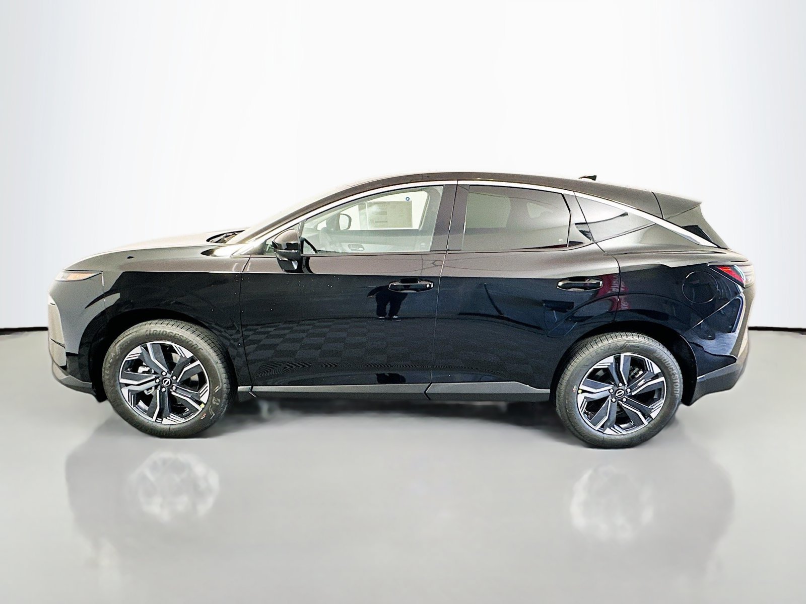 New 2026 Nissan Murano SL AWD/4WD image 4