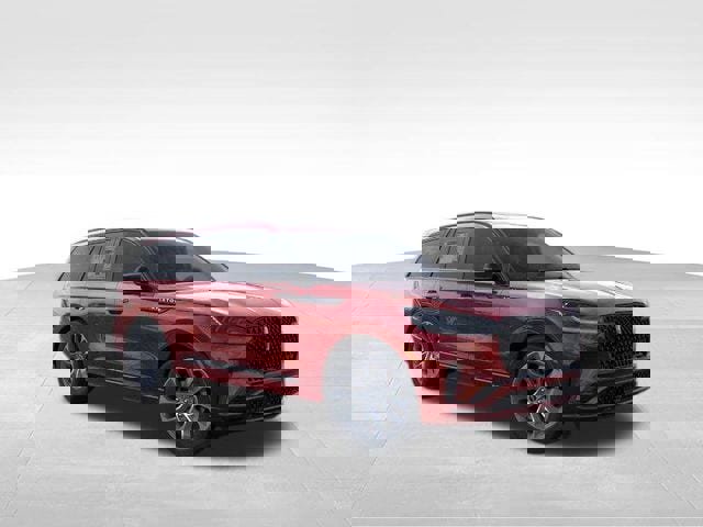 New 2026 Lincoln Aviator AWD w/ Jet Appearance Package image 36