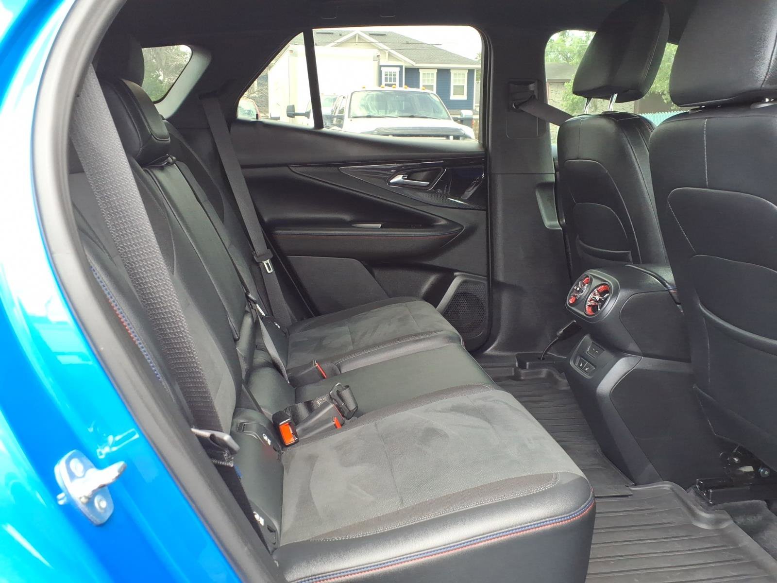 Used 2024 Chevrolet Blazer EV RS AWD/4WD image 15