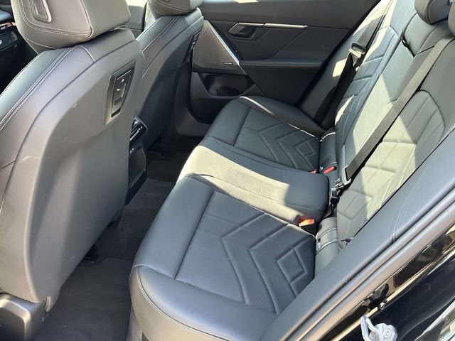 Certified 2024 BMW 540i xDrive w/ Premium Package AWD/4WD image 20