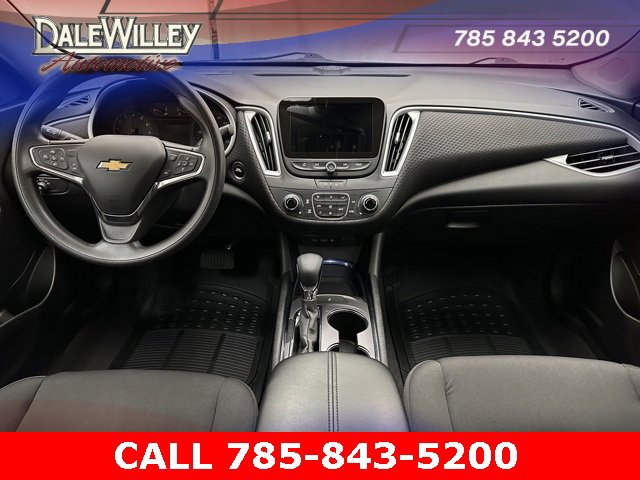 Used 2023 Chevrolet Malibu LT image 7