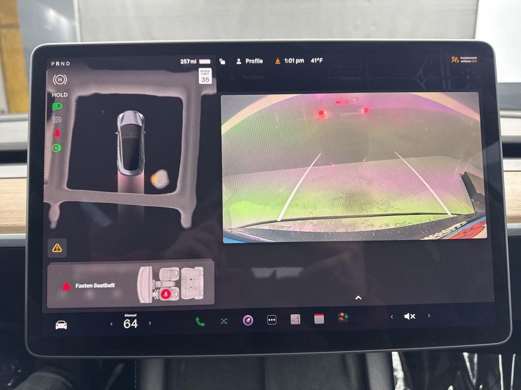 Used 2023 Tesla Model 3 Standard Range image 17