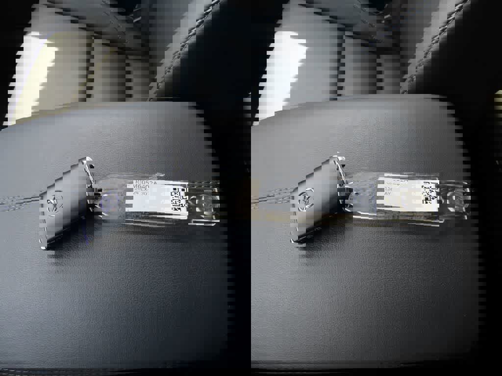 Used 2024 MAZDA CX-30 AWD 2.5 S w/ Preferred Package image 26