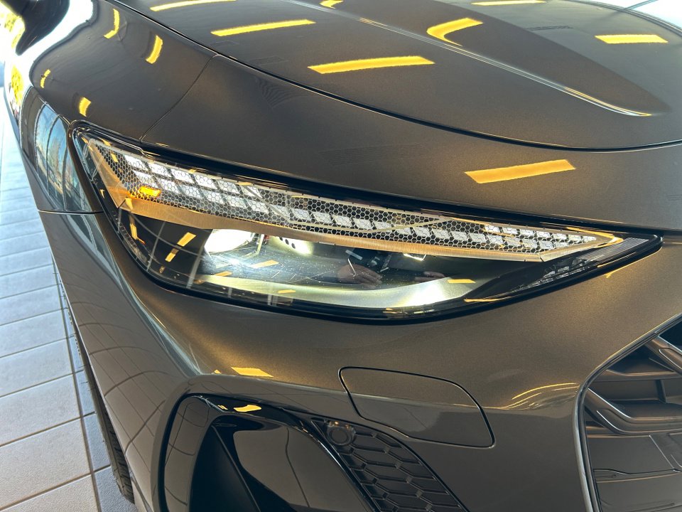 New 2026 Audi A6 Premium Plus image 24