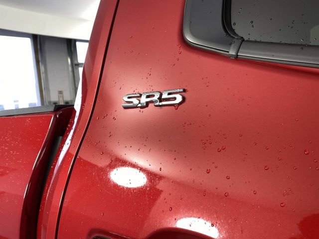 Used 2023 Toyota Tundra SR5 w/ SR5 Premium Package image 8