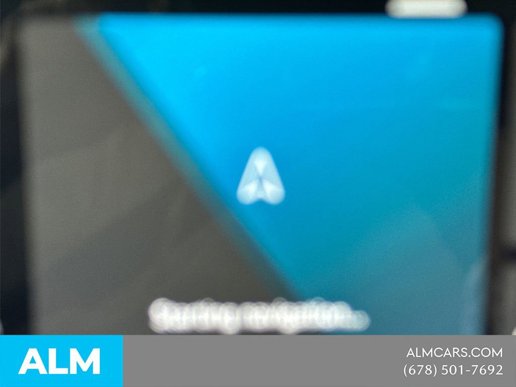 Used 2025 Volkswagen Atlas Cross Sport SE FWD image 34