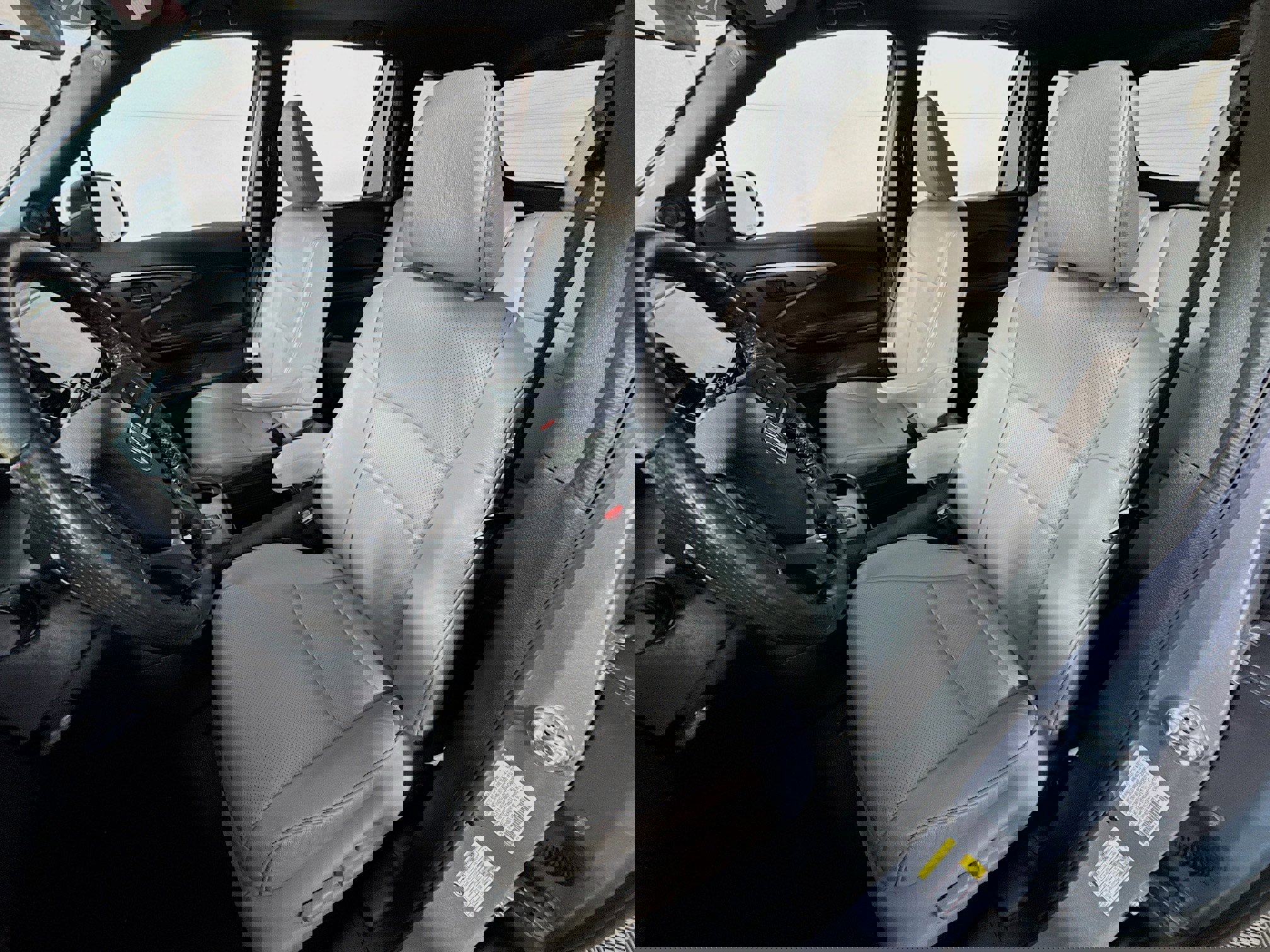 Used 2022 Honda Passport EX-L image 15