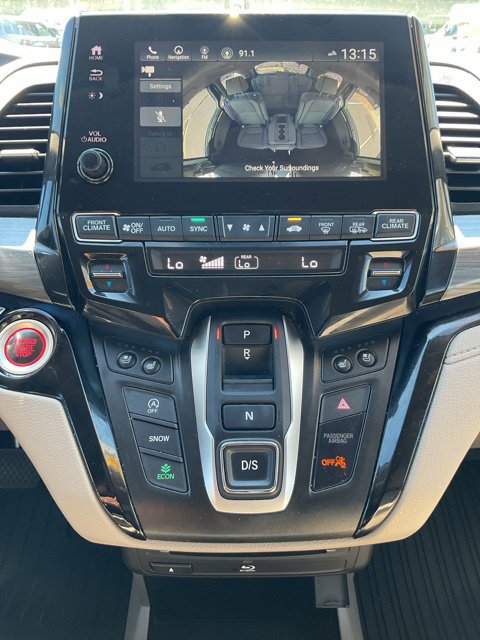 Used 2023 Honda Odyssey Elite image 30