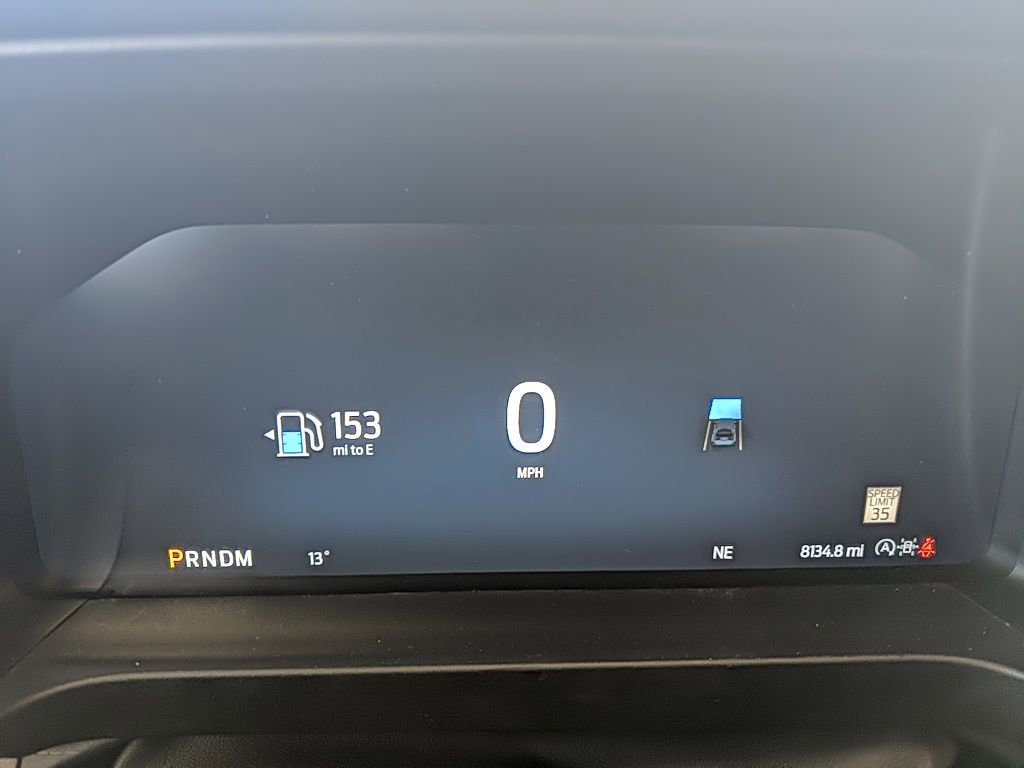 Certified 2024 Ford Ranger Lariat w/ FX4 Off-Road Package image 27