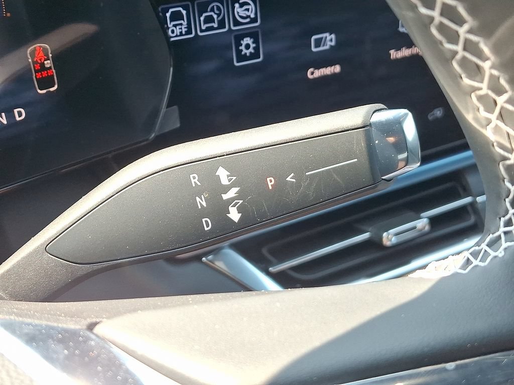 New 2026 Chevrolet Equinox EV LT FWD image 7