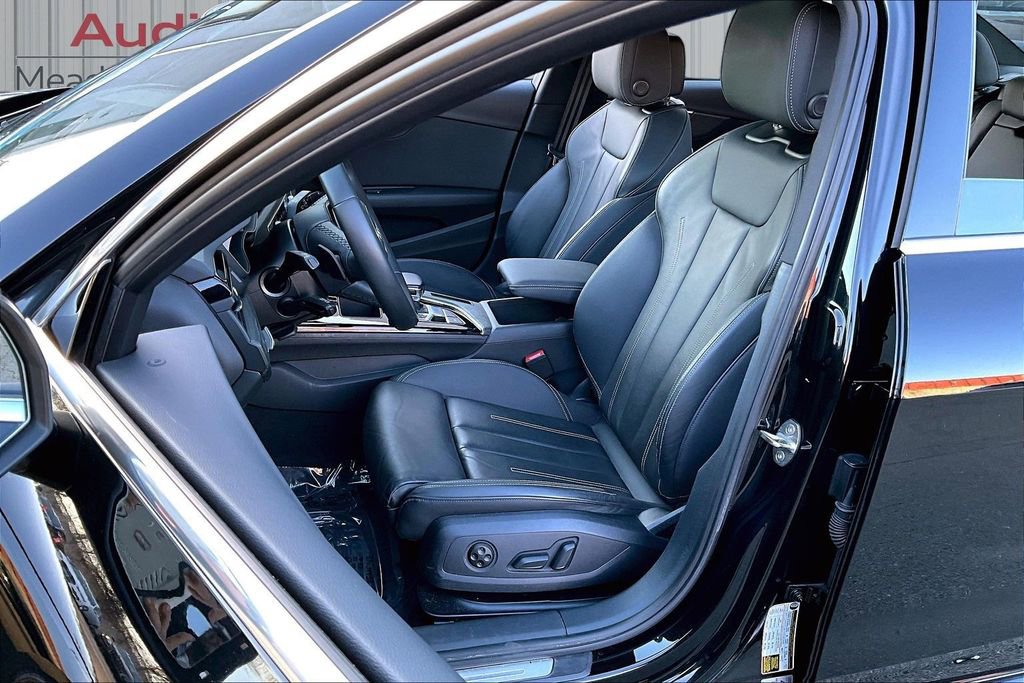 Used 2023 Audi A4 2.0T Premium image 21