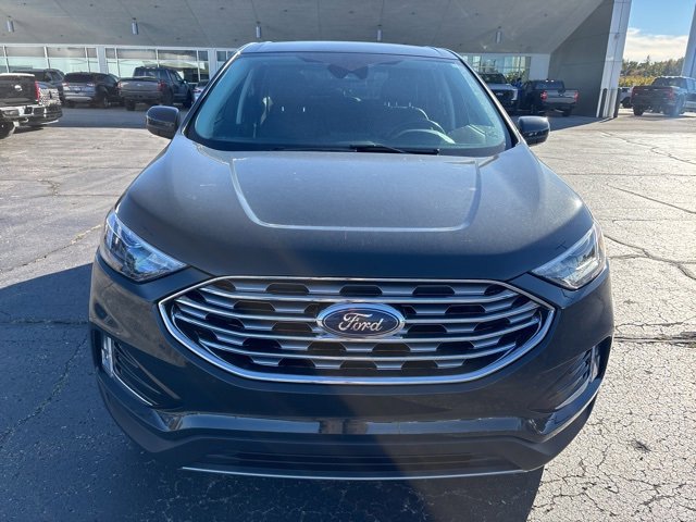 Used 2022 Ford Edge SEL w/ Convenience Package image 8