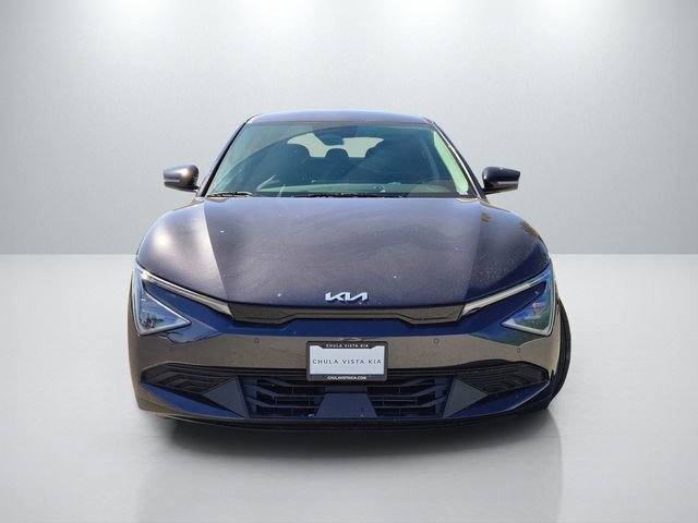 New 2025 Kia EV6 Light image 3