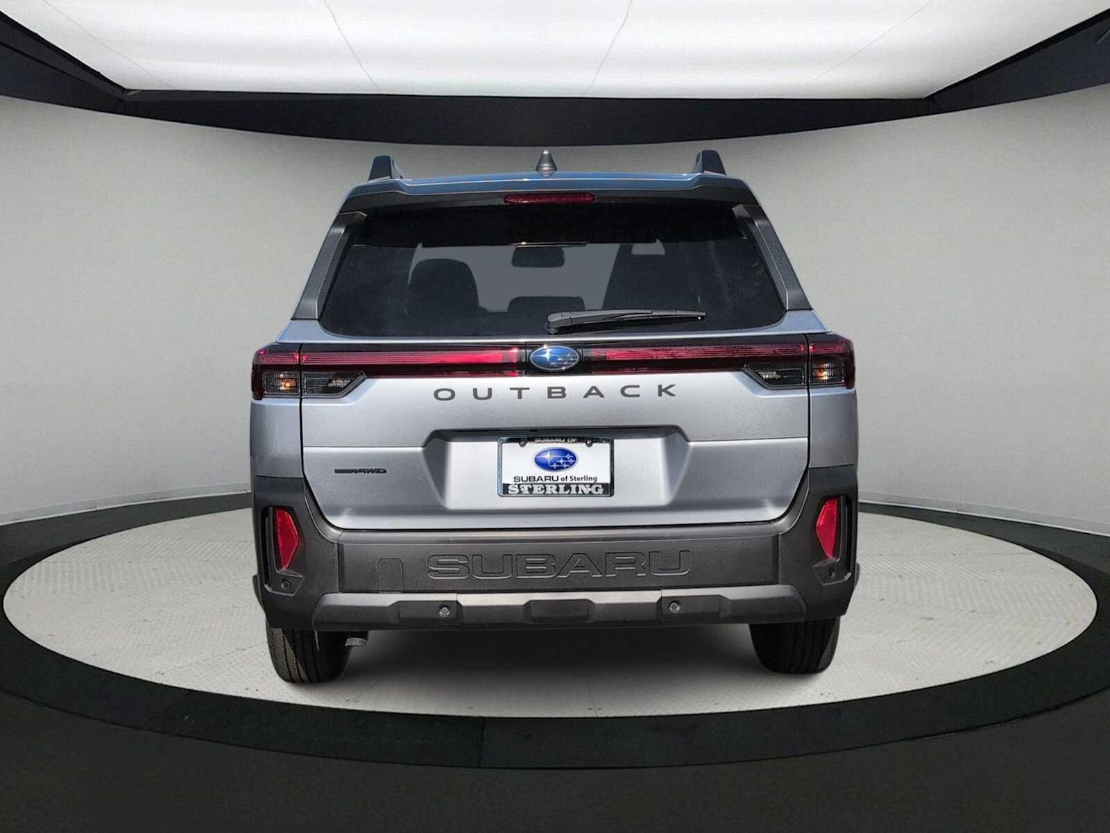 New 2026 Subaru Outback Premium AWD/4WD image 7