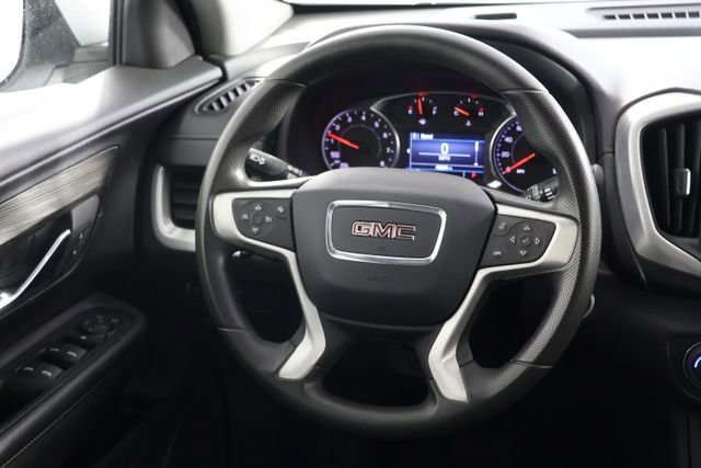 Used 2023 GMC Terrain SLE w/ Driver Convenience Package AWD/4WD image 10