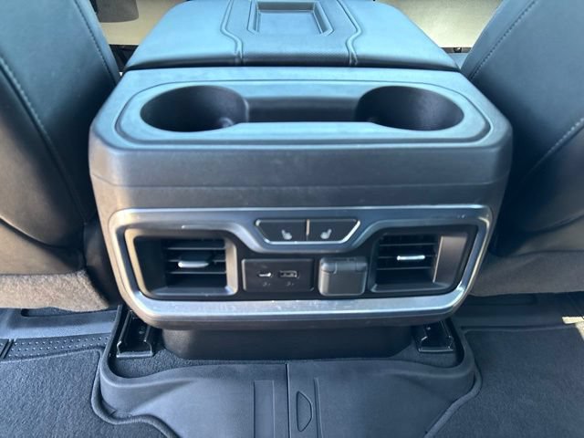 Used 2022 Chevrolet Silverado 2500 High Country w/ Z71 Off-Road Package AWD/4WD image 49