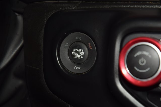 Used 2022 Jeep Gladiator Rubicon w/ LED Lighting Group image 34